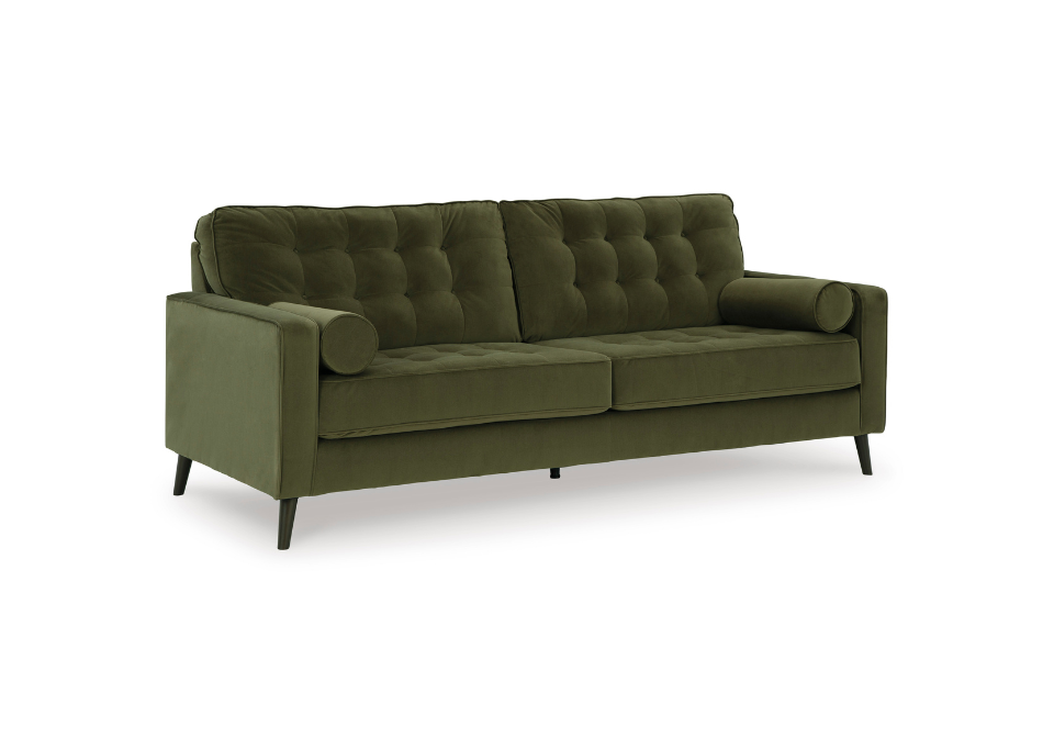 Reveon Lakes Olive Sofa