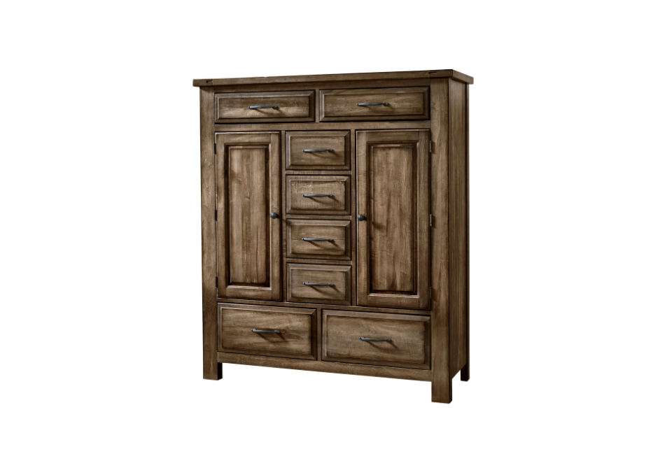 Maple Road Syrup Sweater Chest