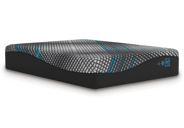 Millennium 2.0 Foam 14 Inch Mattress - Image 5