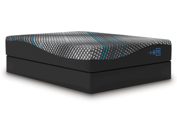 Millennium 2.0 Foam 12 Inch Mattress - Image 6
