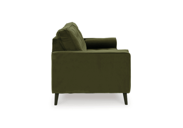 Reveon Lakes Olive Sofa - Image 2