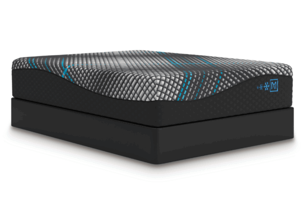 Millennium 2.0 Foam 14 Inch Mattress - Image 3