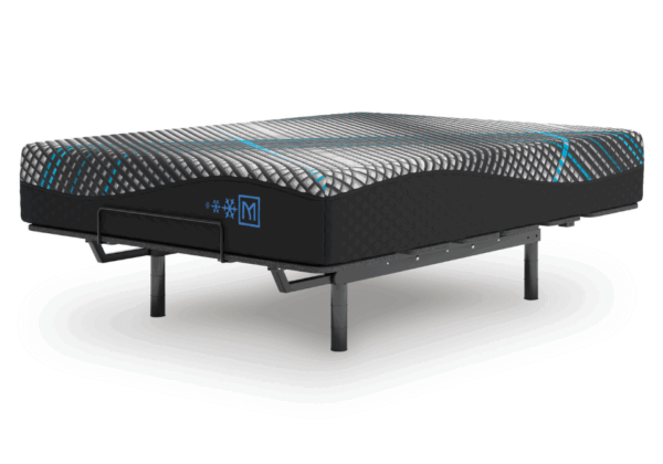 Millennium 2.0 Foam 12 Inch Mattress - Image 5
