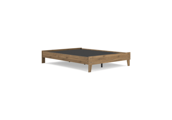Deanlow Honey Queen Platform Bed - Image 2