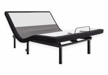 Moto Premium King Adjustable Base w/ Lumbar