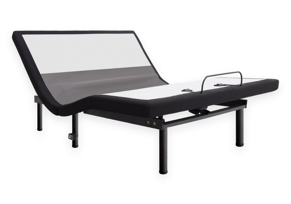Moto Premium + Full Adjustable Base w/ Lumbar