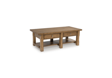 Vandenmore Cocktail Table