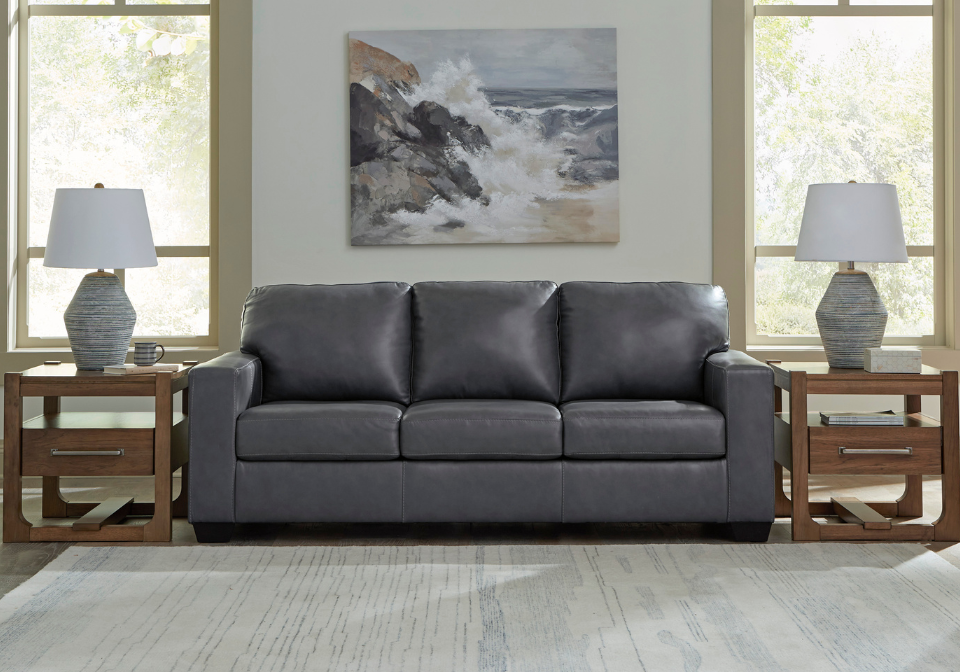 Bolsena Admiral Sleeper Sofa