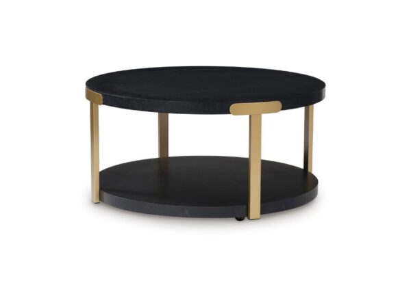 Shylore Occasional Table Set - Image 2