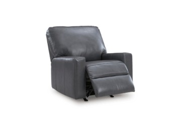Alternative view of Bolsena Admiral Rocker Recliner