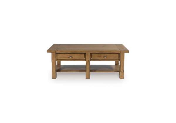 Vandenmore Cocktail Table - Image 5