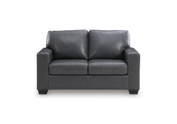 Alternative view of Bolsena Admiral Loveseat