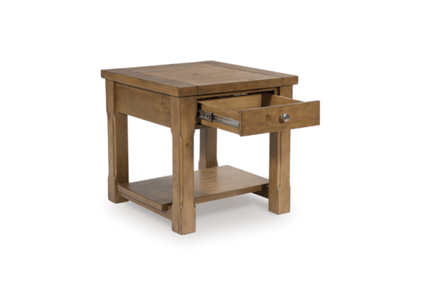 Vandenmore End Table - Image 2