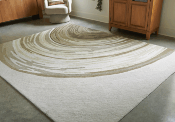 Alternative view of Rizwana Large Rug