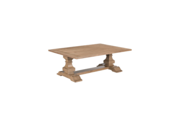 Haven Hills Beige Cocktail Table