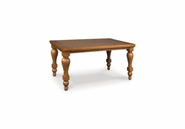Alternative view of Greddinton Rectangular Dining Counter Table