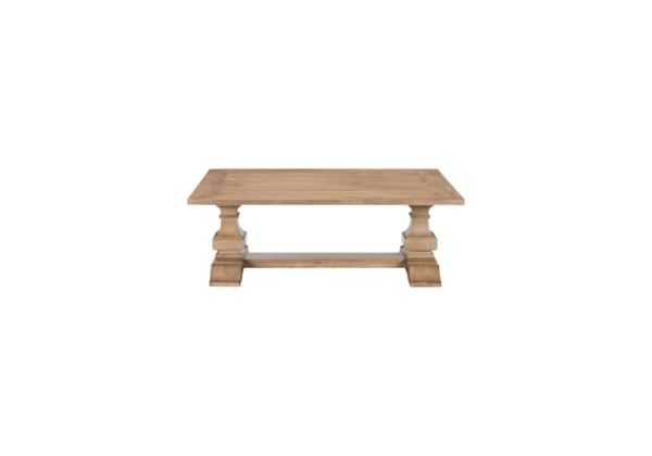 Haven Hills Beige Cocktail Table - Image 2