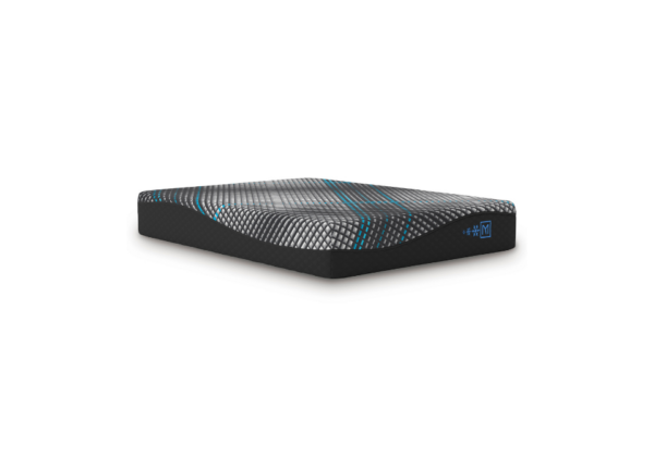 Millennium 2.0 Hybrid 16 Inch Mattress - Image 4