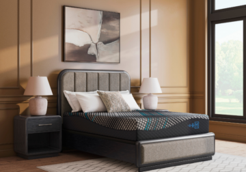 Millennium 2.0 Hybrid 16 Inch Mattress