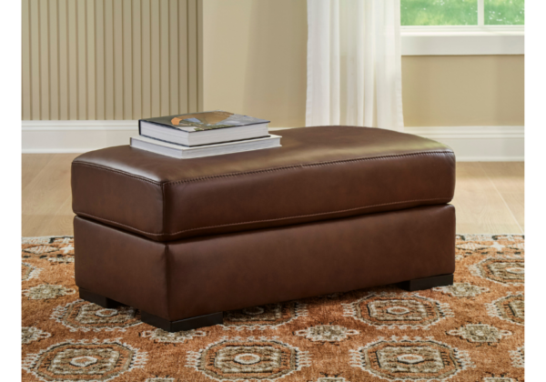 Brogliano Canyon Ottoman - Image 3