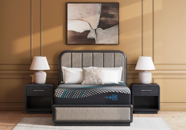 Millennium 2.0 Hybrid 16 Inch Mattress - Image 2
