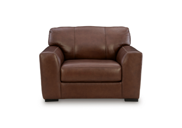 Brogliano Canyon Chair and a Half - Image 2