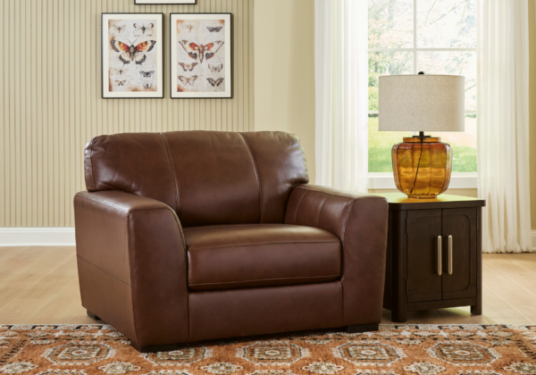 Brogliano Canyon Chair and a Half - Image 4