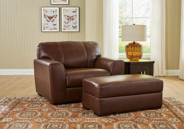 Brogliano Canyon Chair and a Half - Image 3