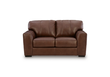 Alternative view of Brogliano Canyon Loveseat