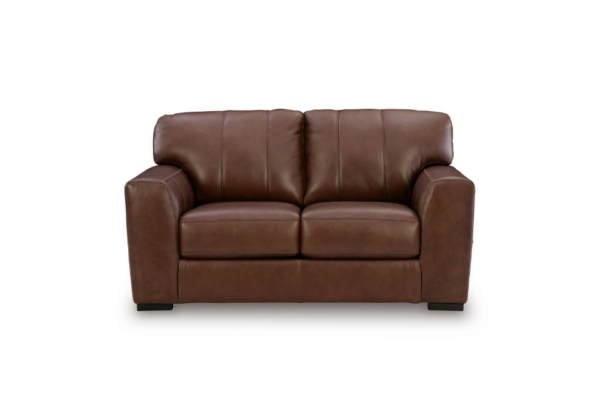 Brogliano Canyon Loveseat - Image 2