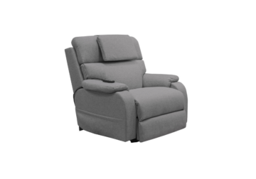 Dreamtime Haze Power Lay-flat XL Recliner