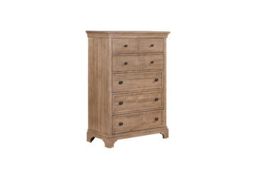 Haven Hills Camel Chest