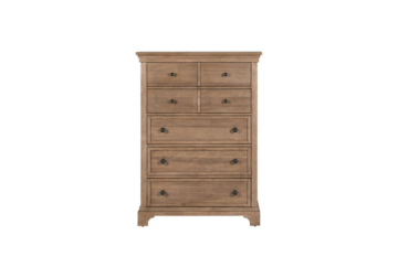 Alternative view of Haven Hills Camel Chest