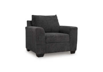 Loreo Ebony Chair
