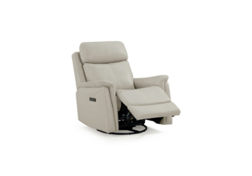 Alternative view of Rowland Pristine Power Recliner