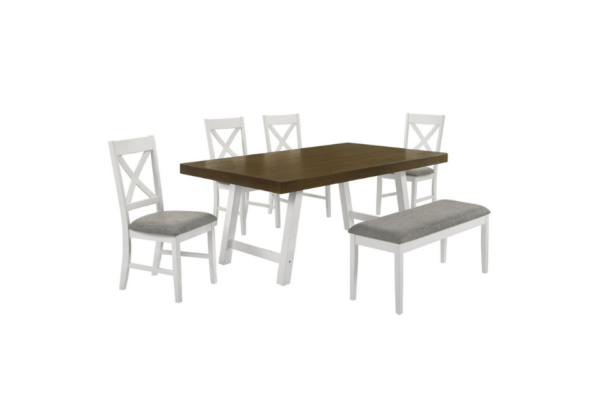 Summerville Dining Room Set - Image 2