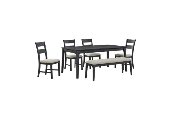 Garcia Dining Room Set - Image 2