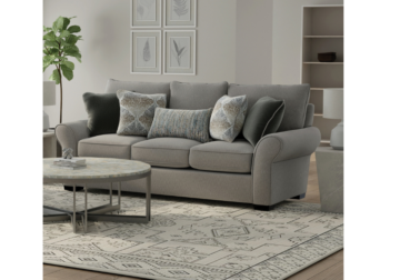 Alden Stone Sofa