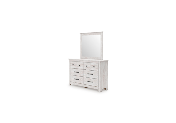 Makidern White Queen 5-Piece Set - Image 4