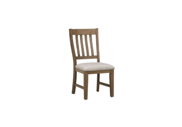 Yellowstone Brown Dining Room Set - Image 5