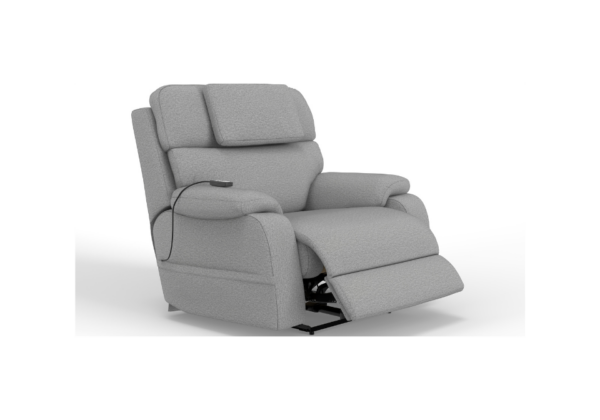 Dreamtime Haze Power Lay-flat XL Recliner - Image 6