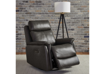 Alternative view of Rowland Coal Power Recliner