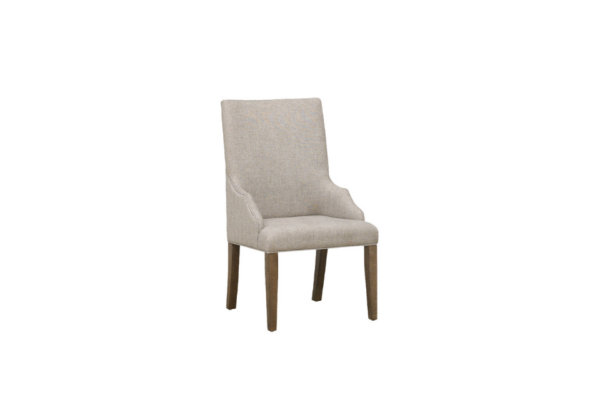 Yellowstone Brown Dining Room Set - Image 4