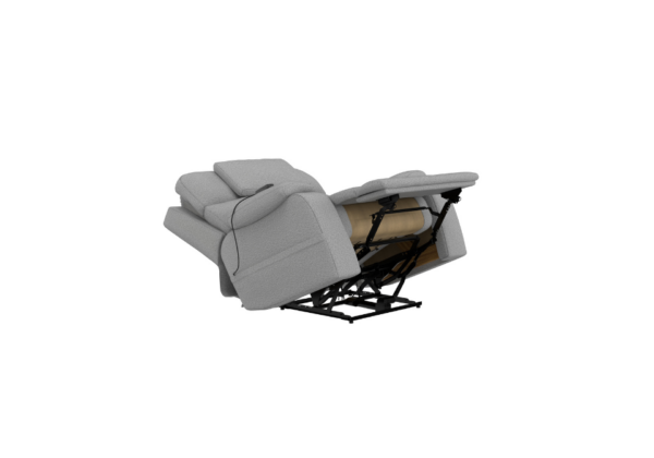 Dreamtime Haze Power Lay-flat XL Recliner - Image 5