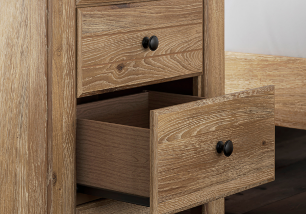 Makidern Tan King 5-Piece Set - Image 5