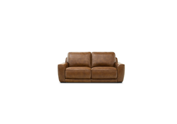 Blakely Honey Power Reclining Sofa - Image 2
