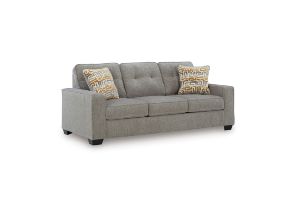 Larimer Iron Sofa - Image 3