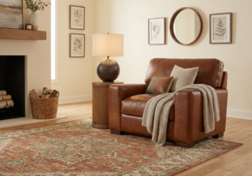Verona Maple Chair