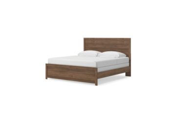 Alternative view of Broachmyn Auburn Queen 4-Piece Set