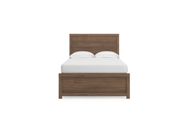 Broachmyn Auburn Full Panel Bed - Image 2